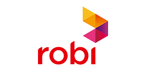 Robi + Airtel