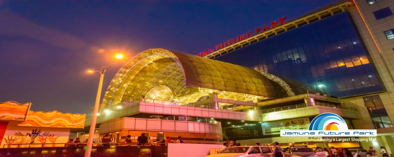 Jamuna Future Park
